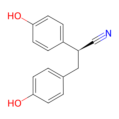 Chemical structure of BindingDB Monomer ID 50364075
