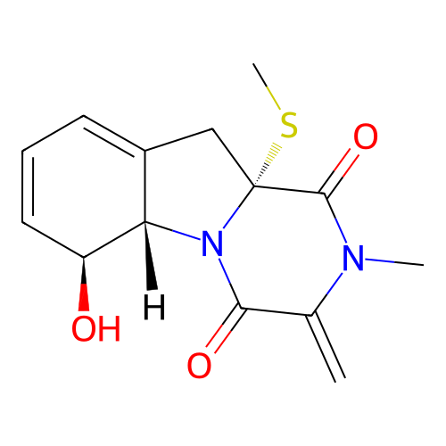 Chemical structure of BindingDB Monomer ID 50364108