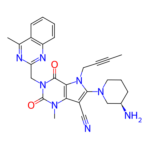 Chemical structure of BindingDB Monomer ID 50364178