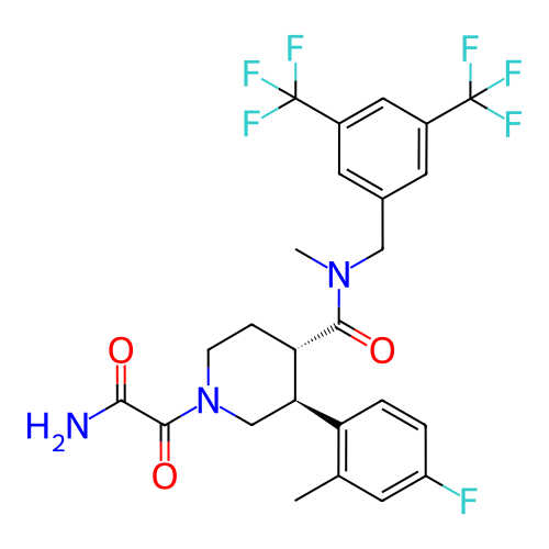 Chemical structure of BindingDB Monomer ID 50364190