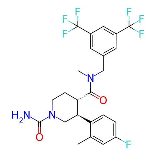 Chemical structure of BindingDB Monomer ID 50364195