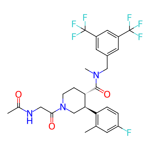 Chemical structure of BindingDB Monomer ID 50364197