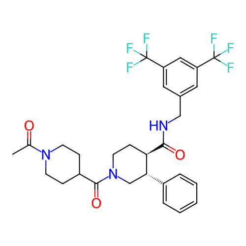 Chemical structure of BindingDB Monomer ID 50364206
