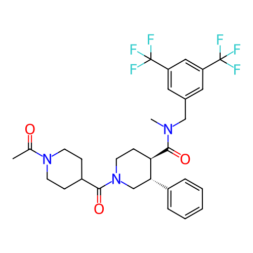 Chemical structure of BindingDB Monomer ID 50364207