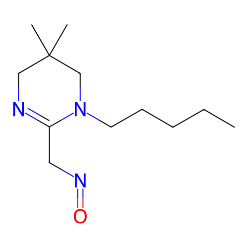 Chemical structure of BindingDB Monomer ID 50364215