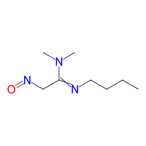 Chemical structure of BindingDB Monomer ID 50364217