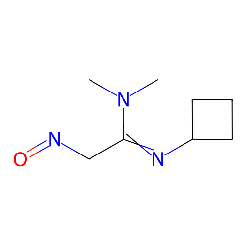 Chemical structure of BindingDB Monomer ID 50364223