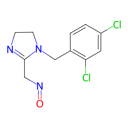 Chemical structure of BindingDB Monomer ID 50364228