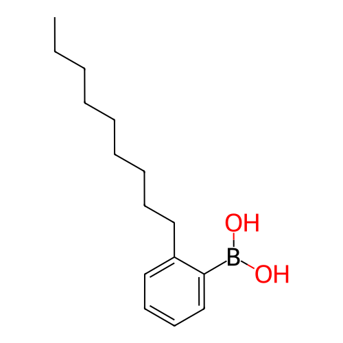 Chemical structure of BindingDB Monomer ID 50364288