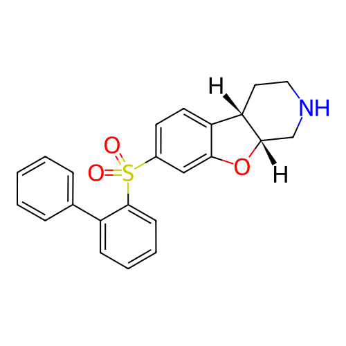 Chemical structure of BindingDB Monomer ID 50364310