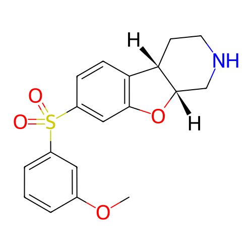 Chemical structure of BindingDB Monomer ID 50364315