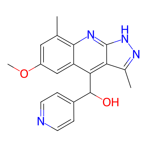 Chemical structure of BindingDB Monomer ID 50364330