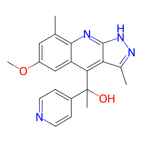 Chemical structure of BindingDB Monomer ID 50364341