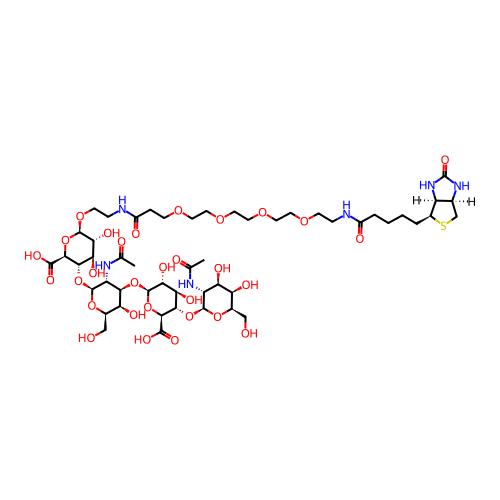 Chemical structure of BindingDB Monomer ID 50364349