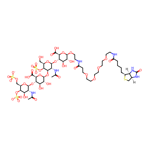 Chemical structure of BindingDB Monomer ID 50364352