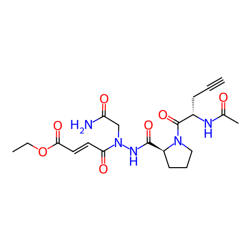 Chemical structure of BindingDB Monomer ID 50364358