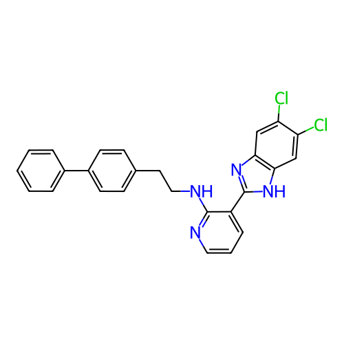 Chemical structure of BindingDB Monomer ID 50364398