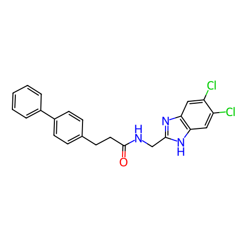 Chemical structure of BindingDB Monomer ID 50364399