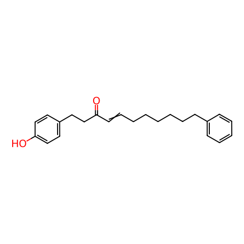 Chemical structure of BindingDB Monomer ID 50364435