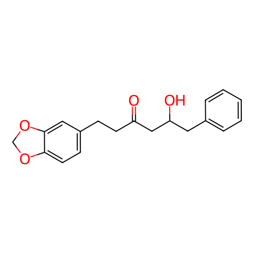 Chemical structure of BindingDB Monomer ID 50364446