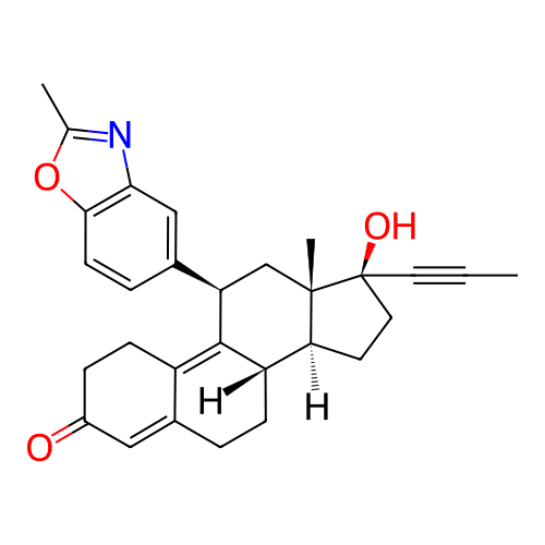 Chemical structure of BindingDB Monomer ID 50364465