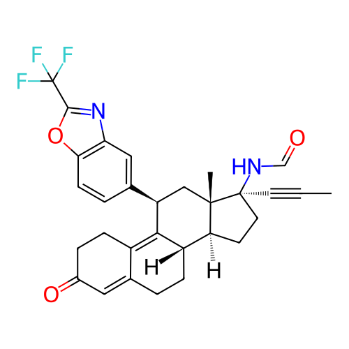 Chemical structure of BindingDB Monomer ID 50364469