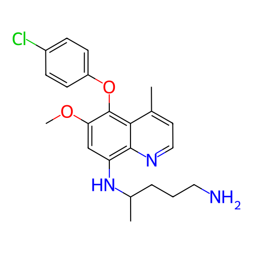 Chemical structure of BindingDB Monomer ID 50364480