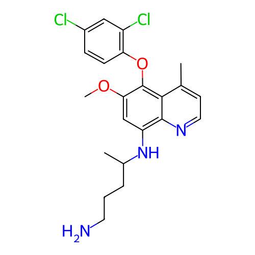Chemical structure of BindingDB Monomer ID 50364481