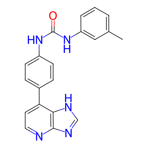 Chemical structure of BindingDB Monomer ID 50364632