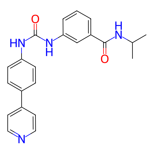 Chemical structure of BindingDB Monomer ID 50364653
