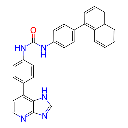 Chemical structure of BindingDB Monomer ID 50364658