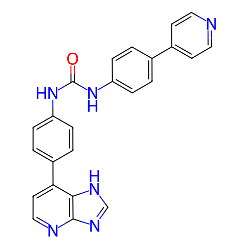Chemical structure of BindingDB Monomer ID 50364660
