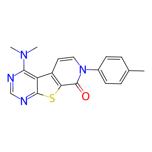 Chemical structure of BindingDB Monomer ID 50364715