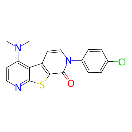 Chemical structure of BindingDB Monomer ID 50364722