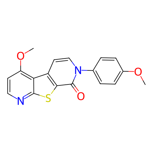 Chemical structure of BindingDB Monomer ID 50364731