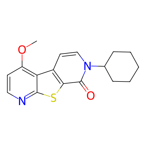 Chemical structure of BindingDB Monomer ID 50364738