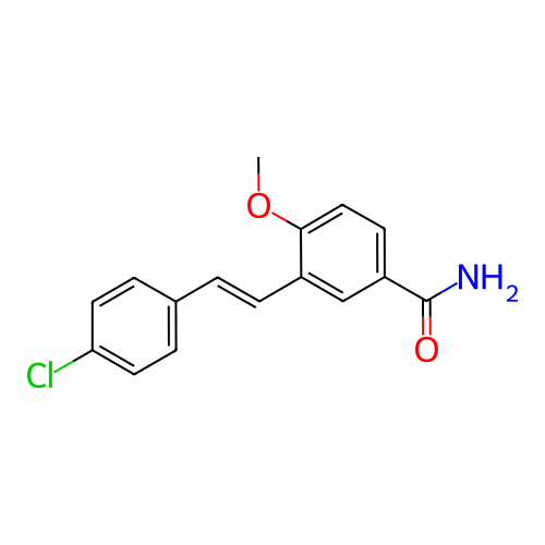Chemical structure of BindingDB Monomer ID 50364837