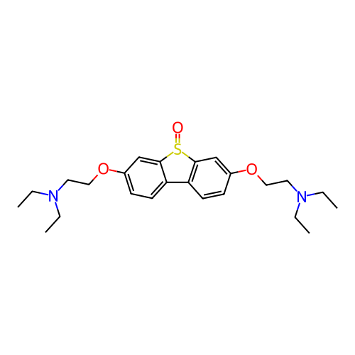 Chemical structure of BindingDB Monomer ID 50364896
