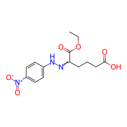 Chemical structure of BindingDB Monomer ID 50364909