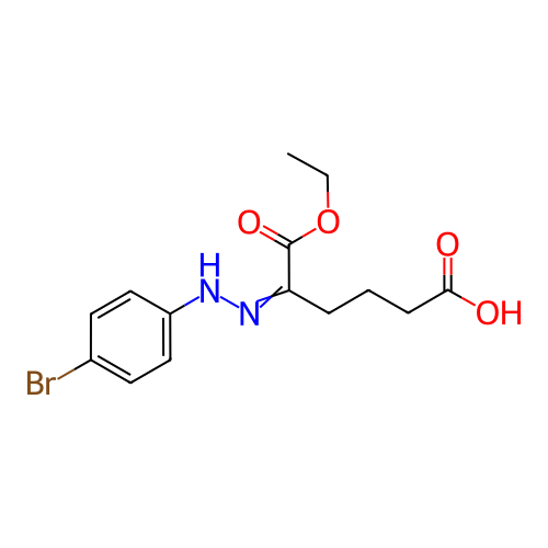 Chemical structure of BindingDB Monomer ID 50364910