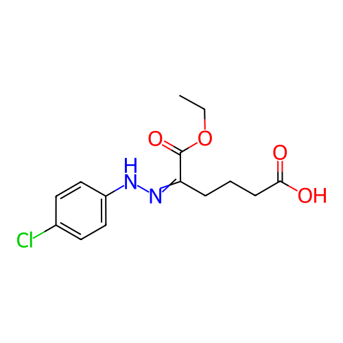 Chemical structure of BindingDB Monomer ID 50364911