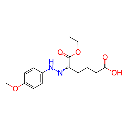 Chemical structure of BindingDB Monomer ID 50364913