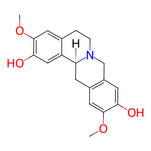 Chemical structure of BindingDB Monomer ID 50364955