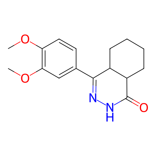 Chemical structure of BindingDB Monomer ID 50365055