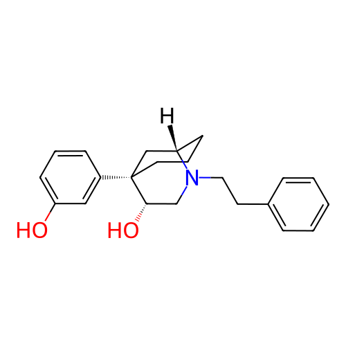 Chemical structure of BindingDB Monomer ID 50365109