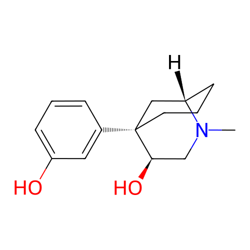Chemical structure of BindingDB Monomer ID 50365110