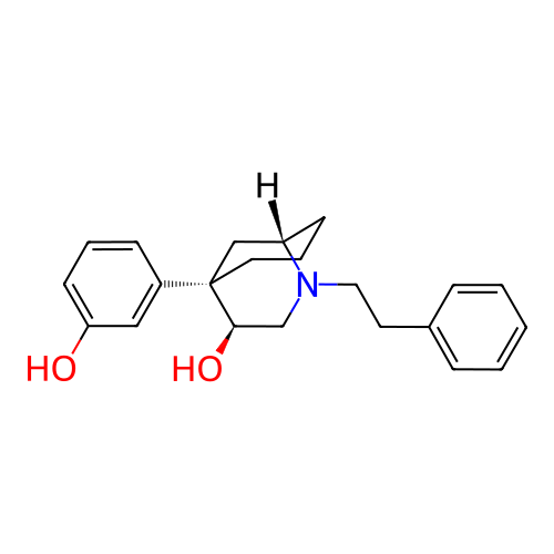 Chemical structure of BindingDB Monomer ID 50365111
