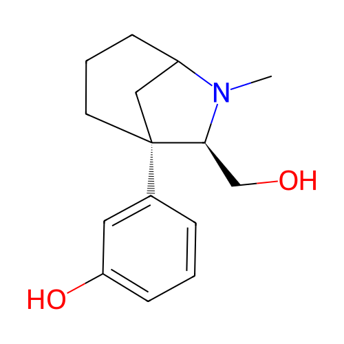Chemical structure of BindingDB Monomer ID 50365112