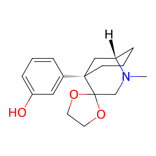 Chemical structure of BindingDB Monomer ID 50365113