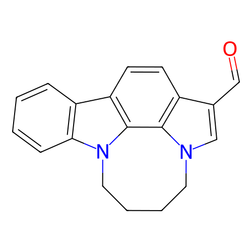 Chemical structure of BindingDB Monomer ID 50365178